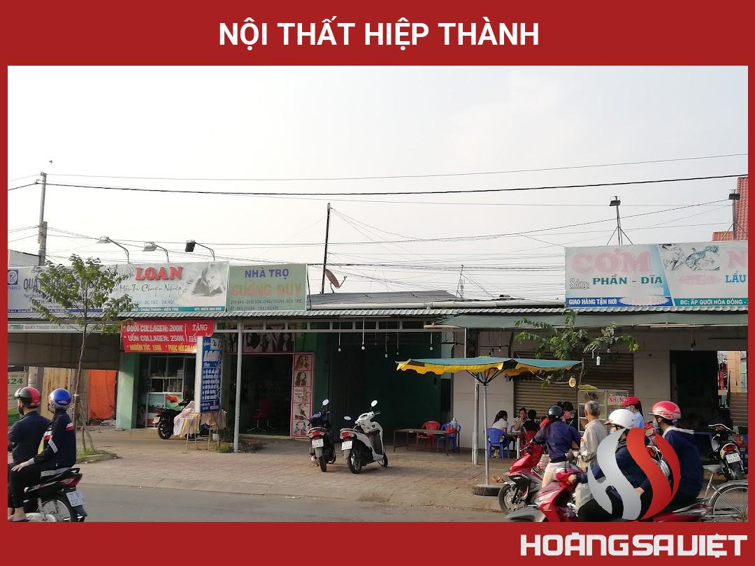 Nội Thất Hiệp Thành Nội Thất Hiệp Thành