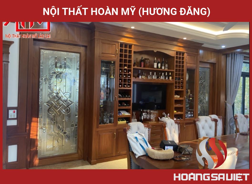 Nội Thất Hoàn Mỹ (Hương Đăng) Nội Thất Hoàn Mỹ (Hương Đăng)