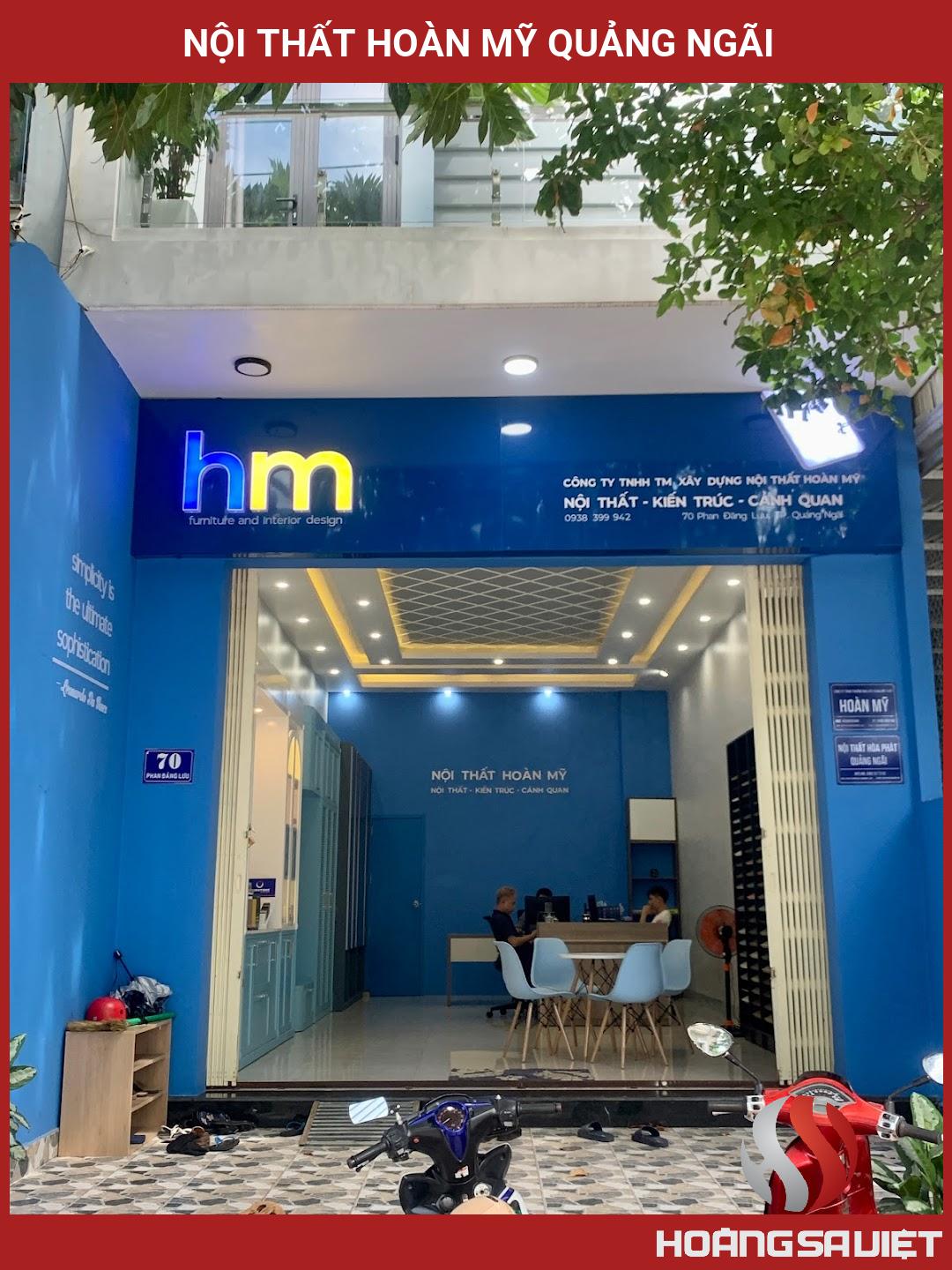 Nội Thất Hoàn Mỹ Quảng Ngãi Nội Thất Hoàn Mỹ Quảng Ngãi