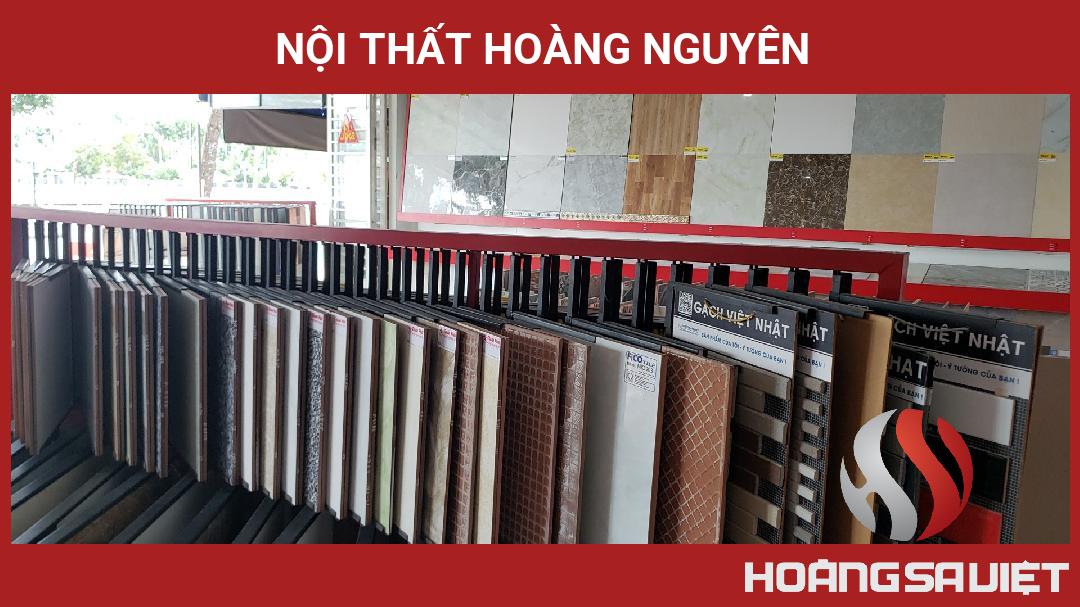 Nội Thất Hoàng Nguyên Nội Thất Hoàng Nguyên