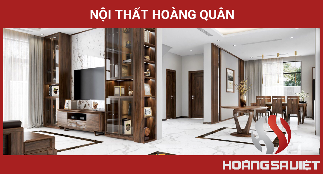 Nội Thất Hoàng Quân Nội Thất Hoàng Quân