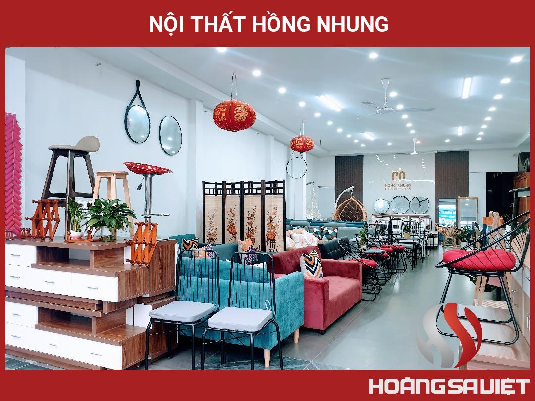 Nội Thất Hồng Nhung Nội Thất Hồng Nhung