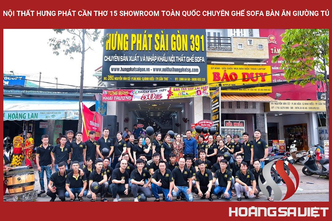 Nội Thất Hưng Phát Cần Thơ 15 Showroom Toàn Quốc Chuyên Ghế Sofa Bàn Ăn Giường Tủ Nội Thất Hưng Phát Cần Thơ 15 Showroom Toàn Quốc Chuyên Ghế Sofa Bàn Ăn Giường Tủ