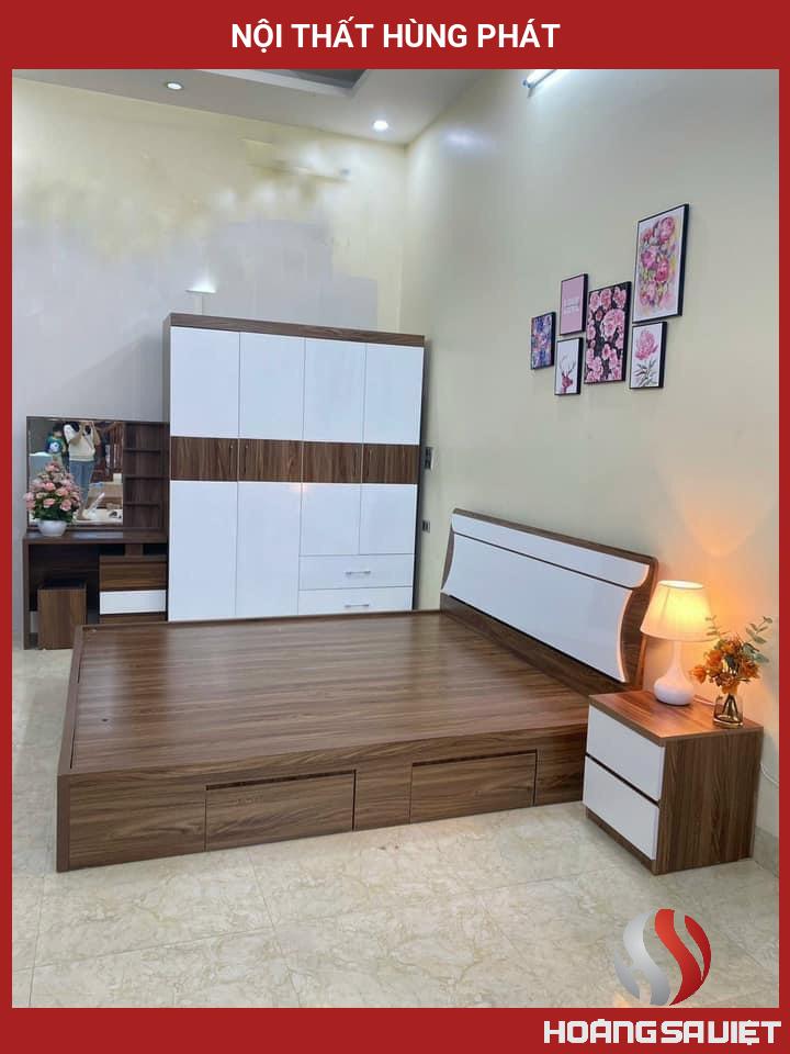 Nội Thất Hùng Phát Nội Thất Hùng Phát