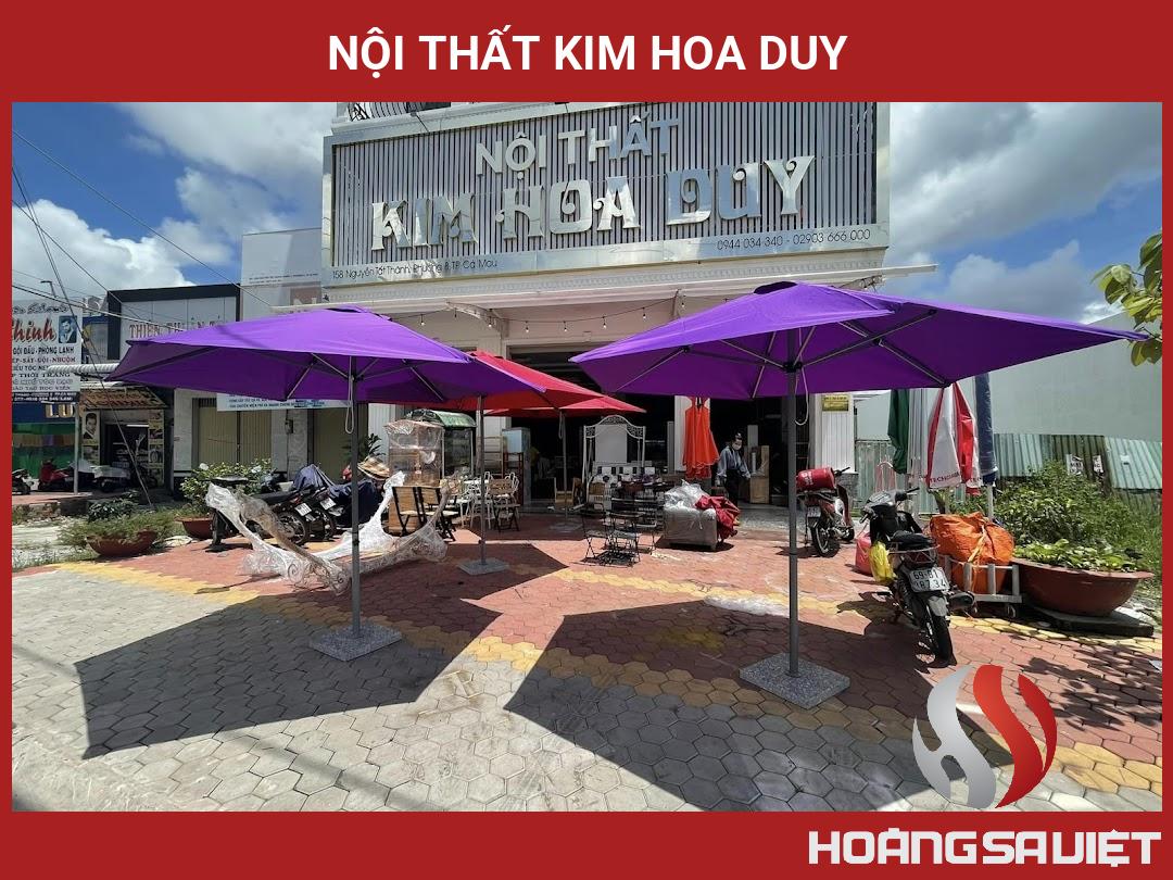 Nội Thất KIM HOA DUY Nội Thất KIM HOA DUY