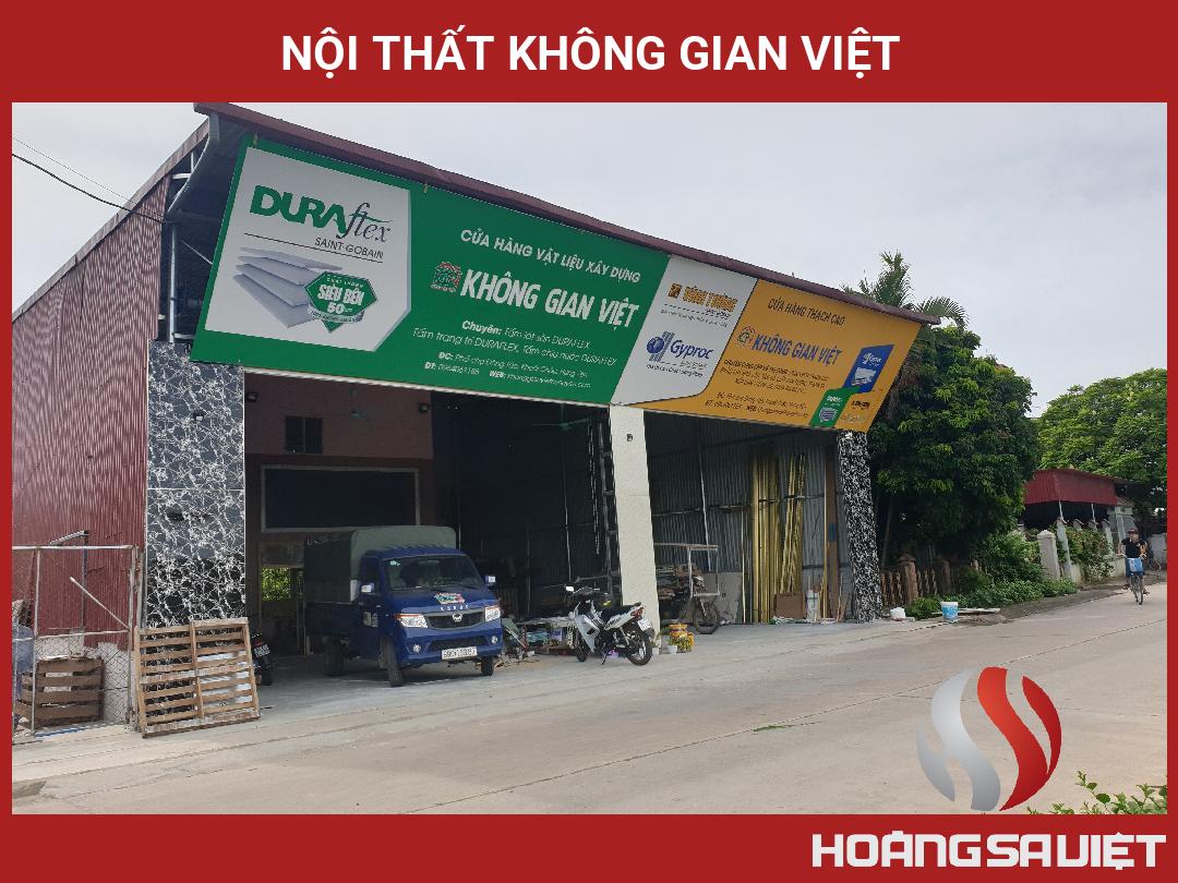 Nội Thất Không Gian Việt Nội Thất Không Gian Việt