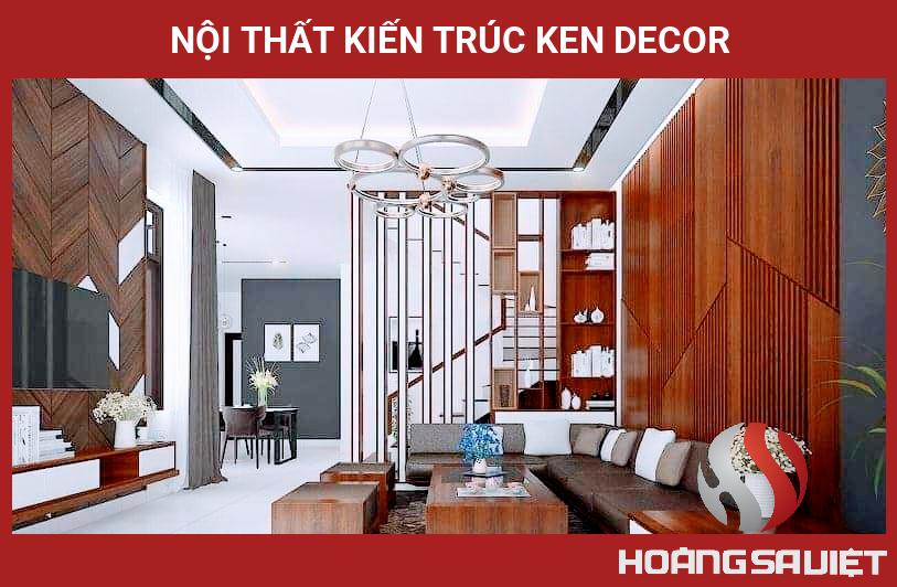 Nội Thất Kiến Trúc Ken Decor Nội Thất Kiến Trúc Ken Decor