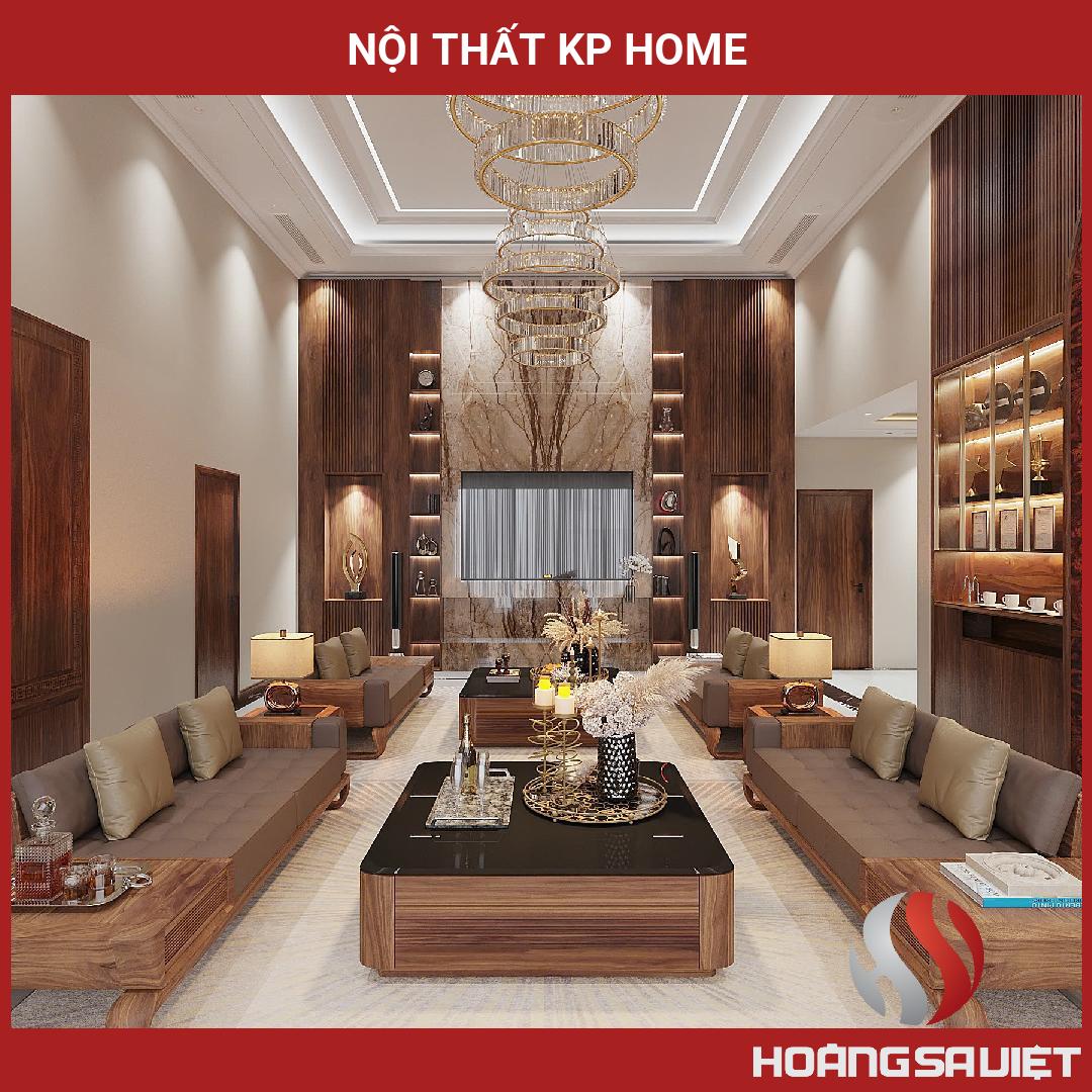 Nội Thất Kp Home Nội Thất Kp Home