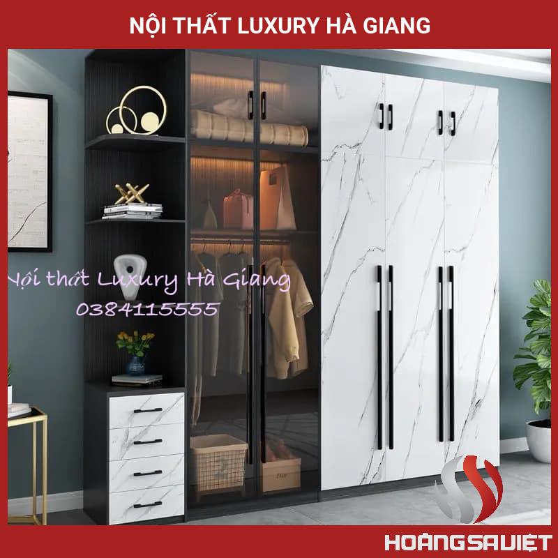 Nội Thất LUXURY Hà Giang Nội Thất LUXURY Hà Giang