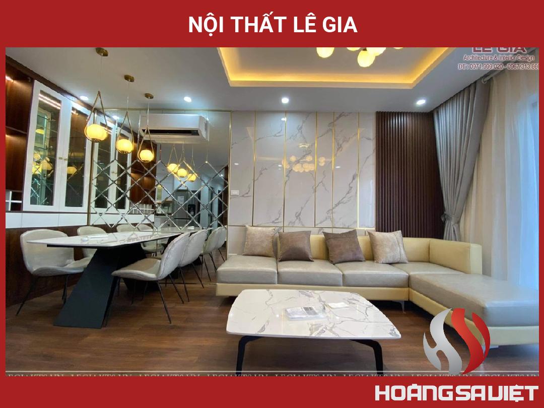 Nội Thất Lê Gia Nội Thất Lê Gia