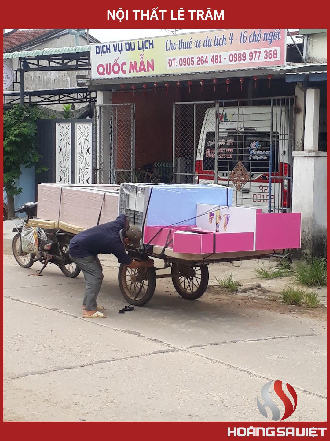 Nội Thất Lê Trâm Nội Thất Lê Trâm