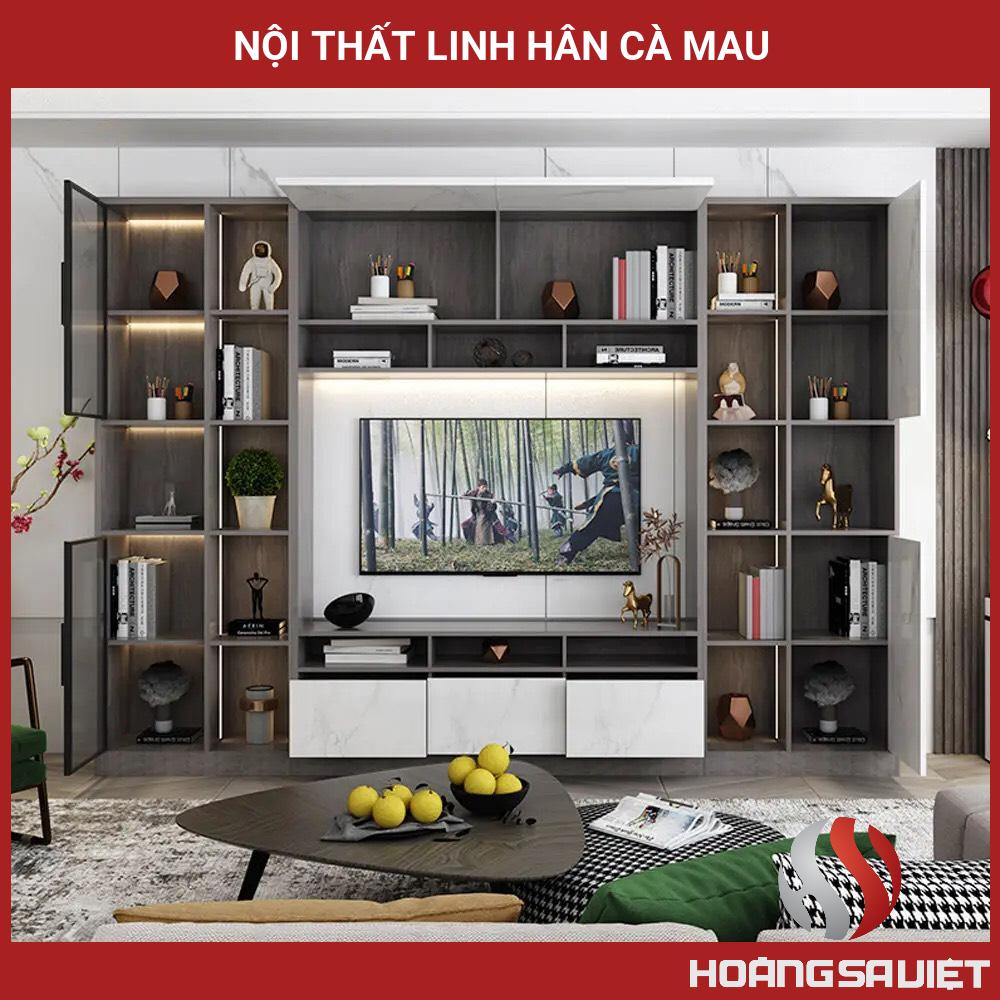 Nội Thất Linh Hân Cà Mau Nội Thất Linh Hân Cà Mau