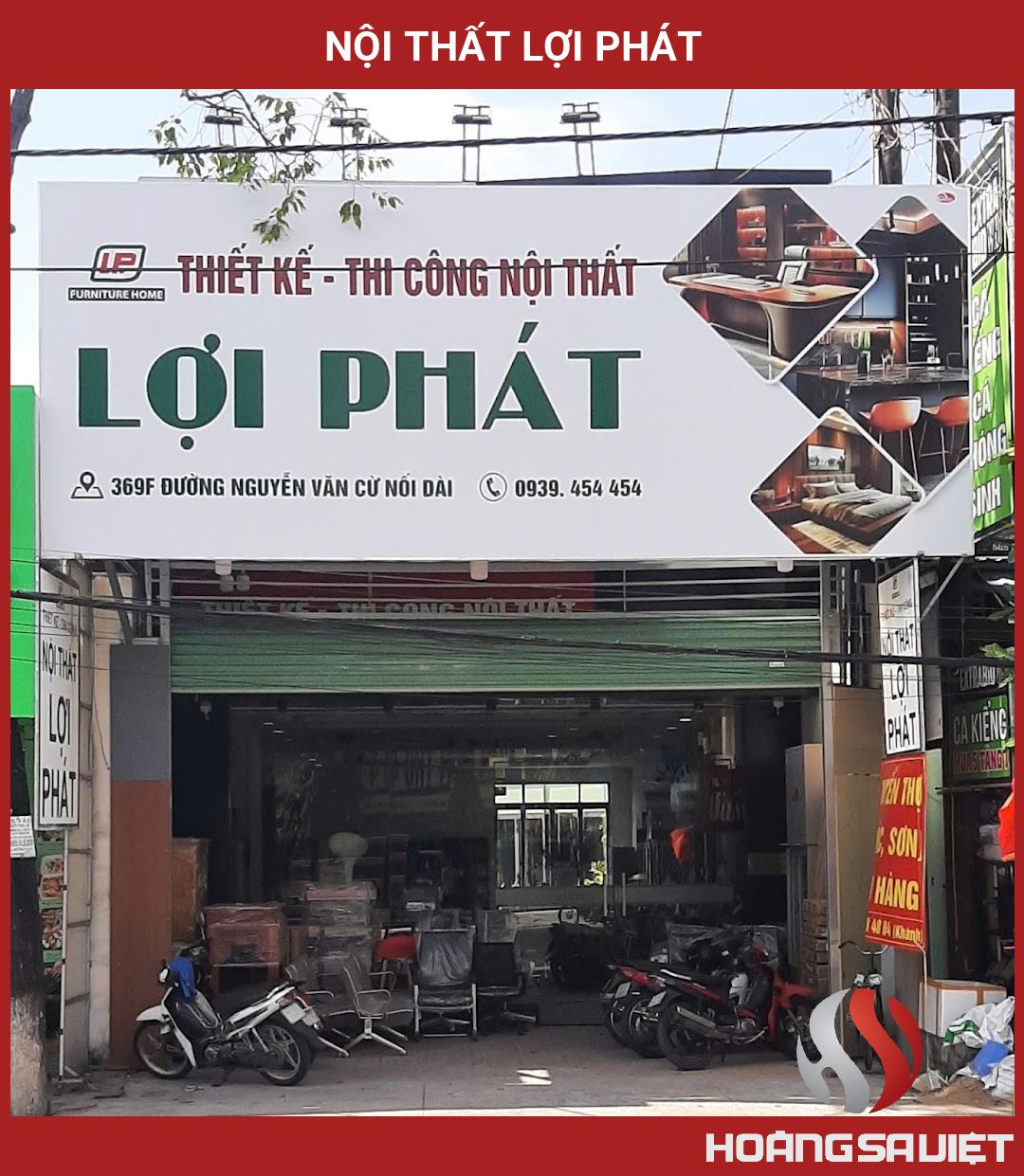 Nội Thất Lợi Phát Nội Thất Lợi Phát