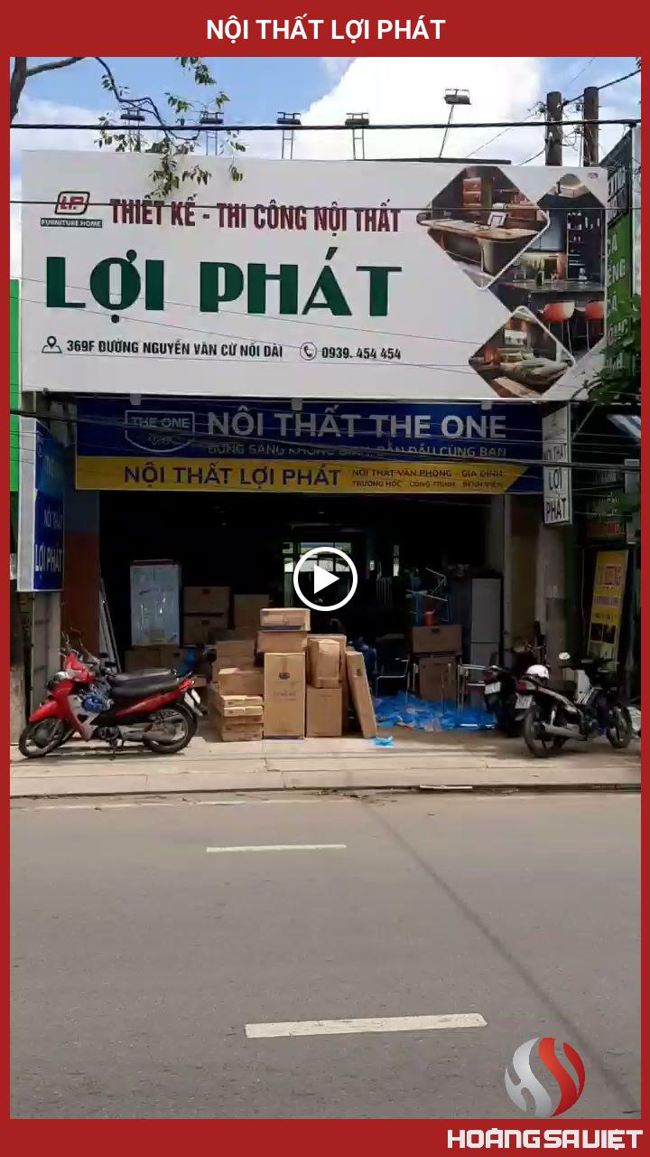 Nội Thất Lợi Phát Nội Thất Lợi Phát