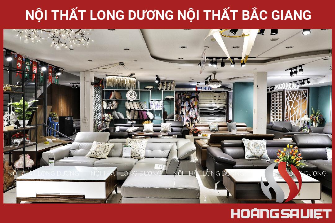 Nội Thất Long Dương Nội Thất Bắc Giang Nội Thất Long Dương Nội Thất Bắc Giang