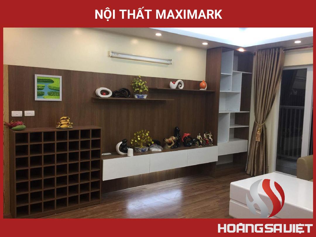 Nội Thất Maximark Nội Thất Maximark