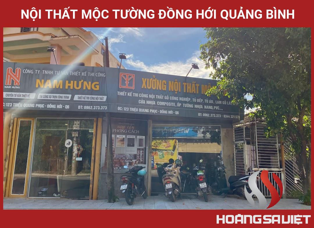 Nội Thất Mộc Tường Đồng Hới Quảng Bình Nội Thất Mộc Tường Đồng Hới Quảng Bình