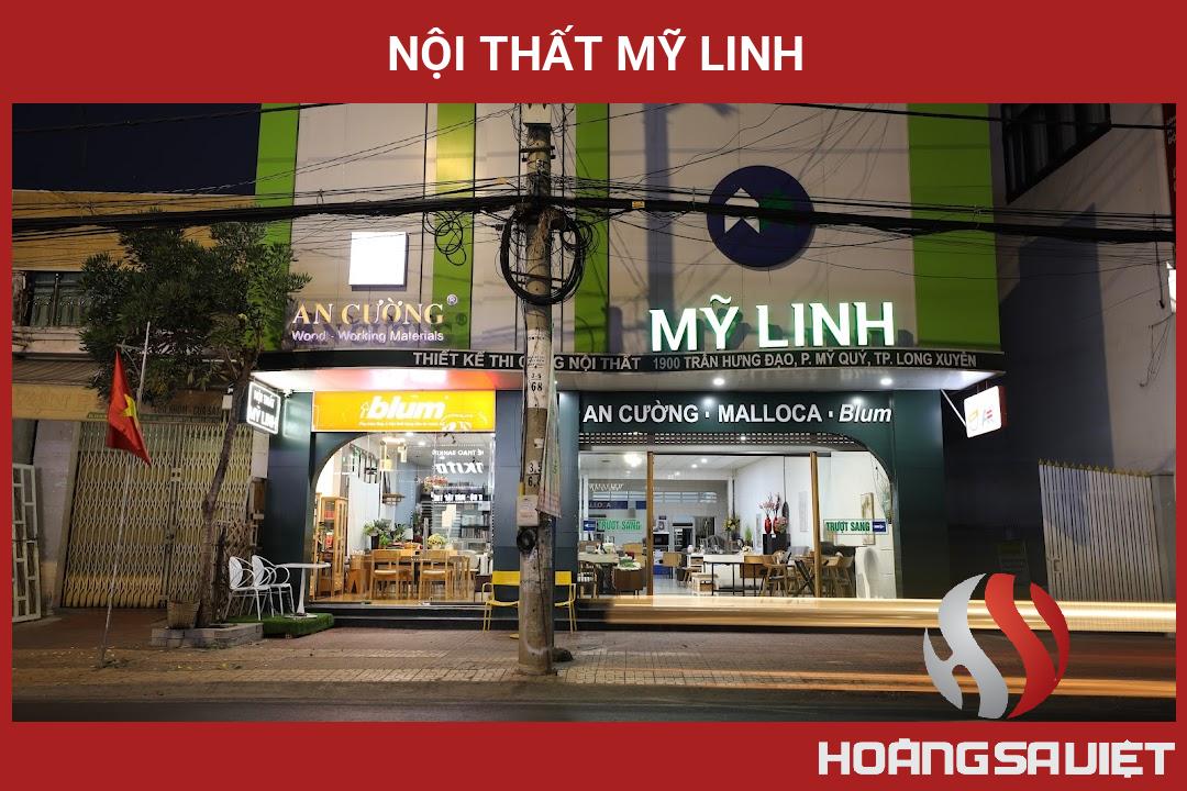 Nội Thất Mỹ Linh Nội Thất Mỹ Linh