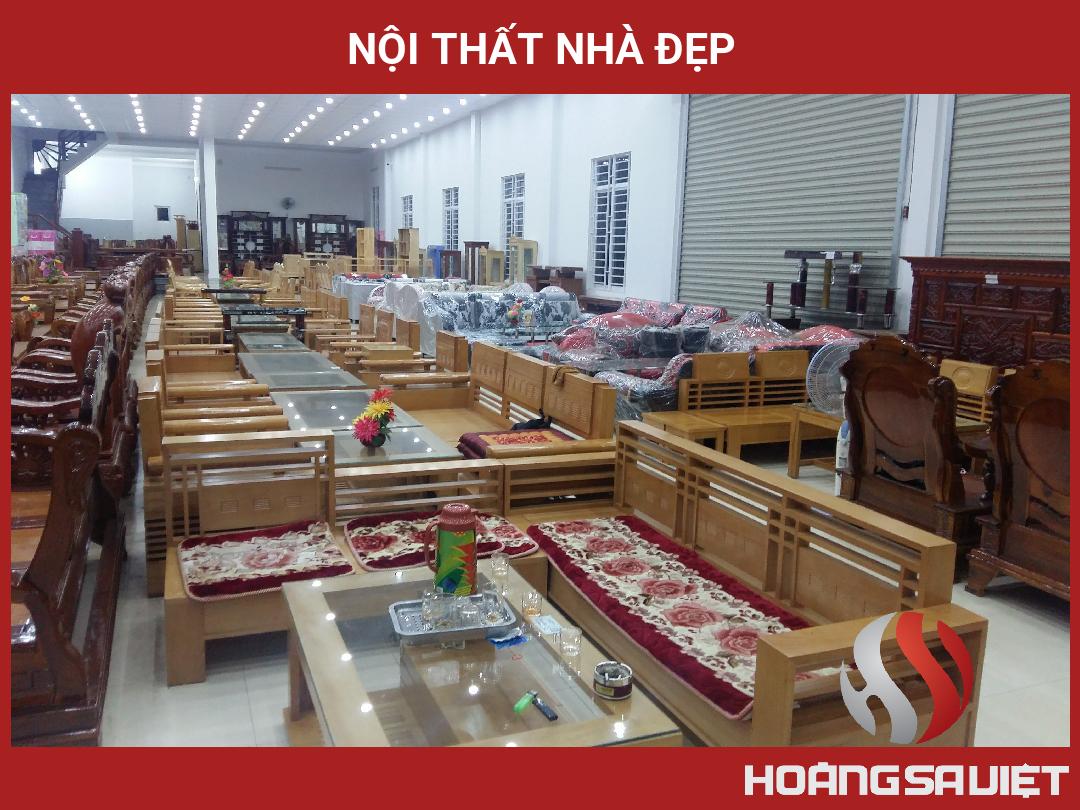 Nội Thất NHÀ ĐẸP Nội Thất NHÀ ĐẸP
