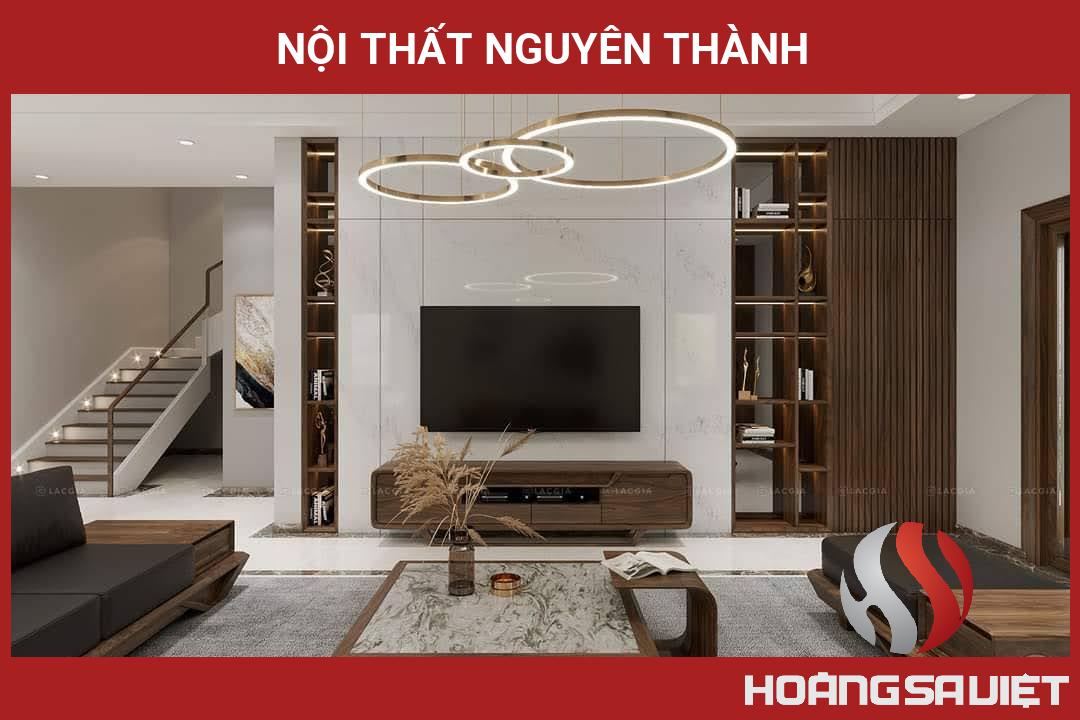 Nội Thất Nguyên Thành Nội Thất Nguyên Thành