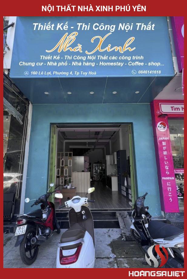 Nội Thất Nhà Xinh Phú Yên Nội Thất Nhà Xinh Phú Yên
