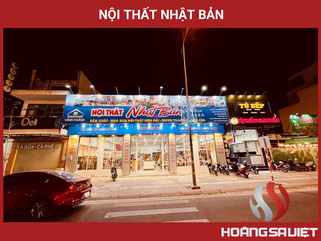 Nội Thất Nhật Bản Nội Thất Nhật Bản