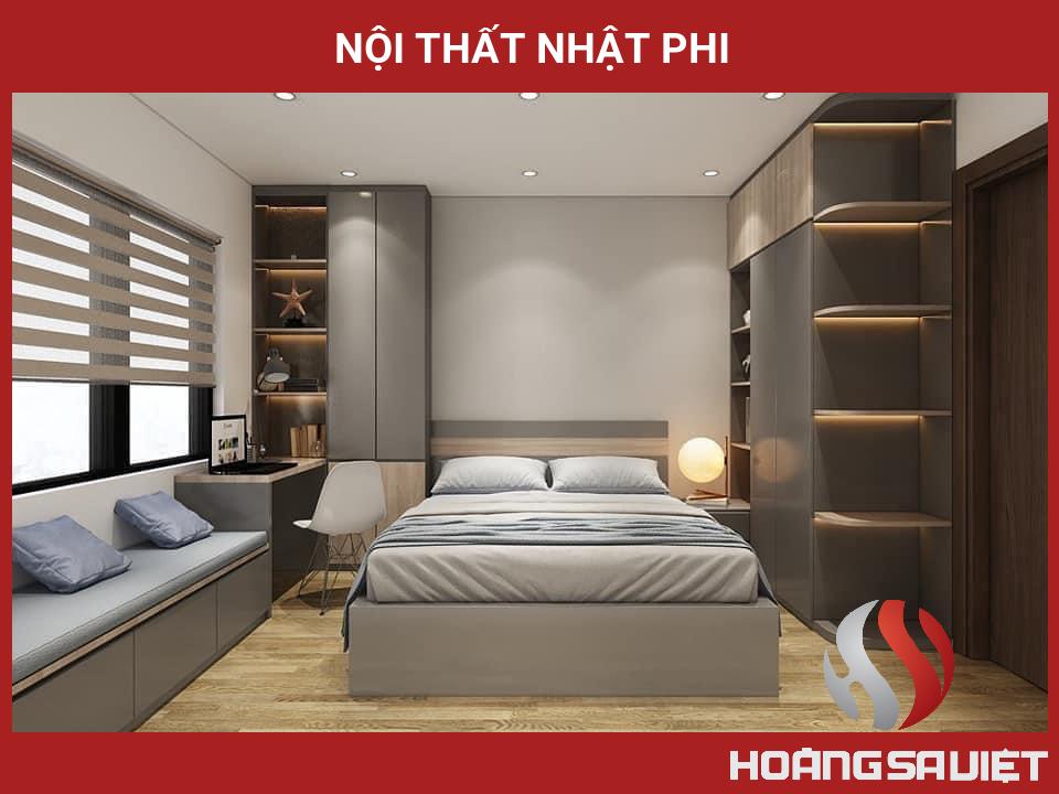 Nội Thất Nhật Phi Nội Thất Nhật Phi