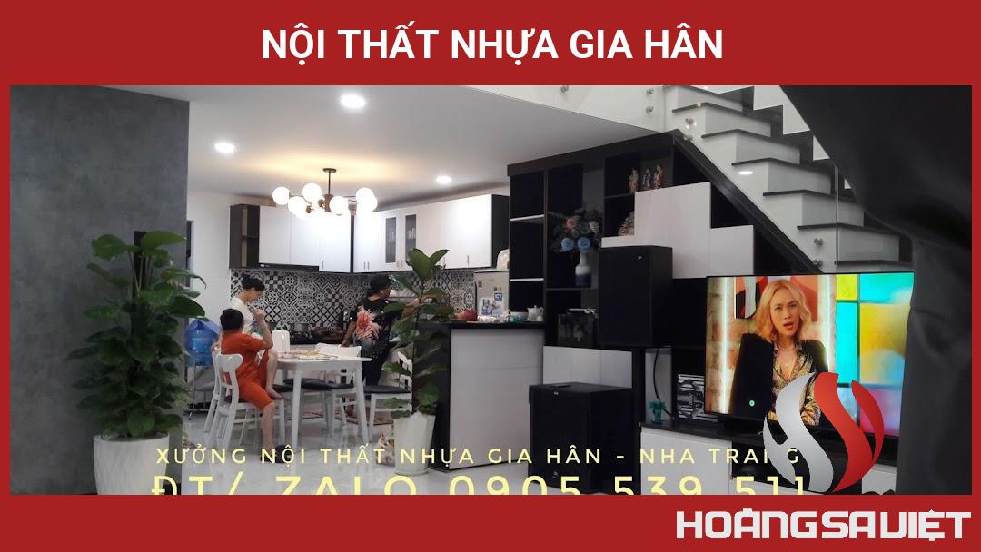 Nội Thất Nhựa Gia Hân Nội Thất Nhựa Gia Hân
