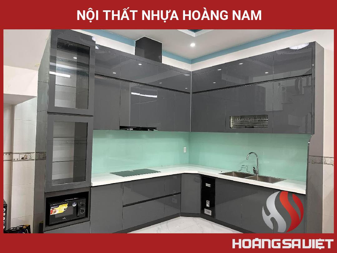 Nội Thất Nhựa Hoàng Nam Nội Thất Nhựa Hoàng Nam