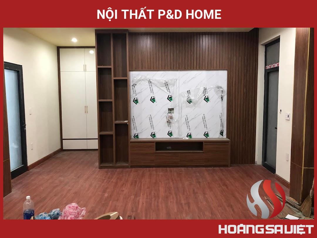 Nội Thất P&D Home Nội Thất P&D Home