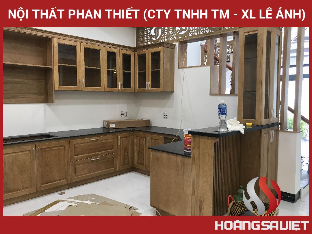 Nội Thất Phan Thiết (Cty TNHH TM - XL Lê Ánh) Nội Thất Phan Thiết (Cty TNHH TM - XL Lê Ánh)