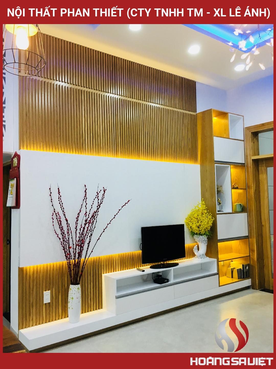 Nội Thất Phan Thiết (Cty TNHH TM - XL Lê Ánh) Nội Thất Phan Thiết (Cty TNHH TM - XL Lê Ánh)