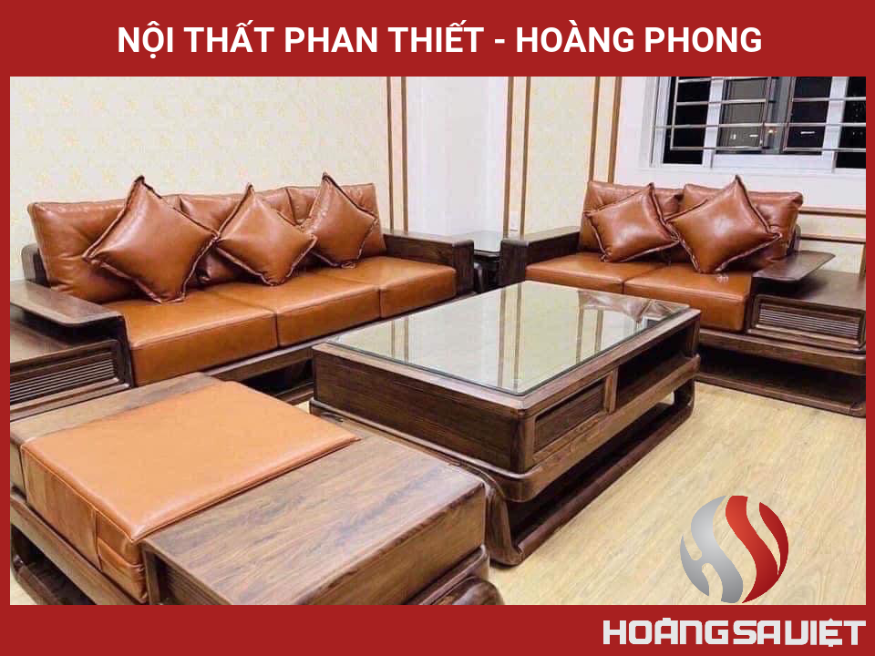 Nội Thất Phan Thiết - Hoàng Phong Nội Thất Phan Thiết - Hoàng Phong