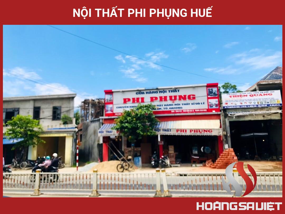 Nội Thất Phi Phụng Huế Nội Thất Phi Phụng Huế