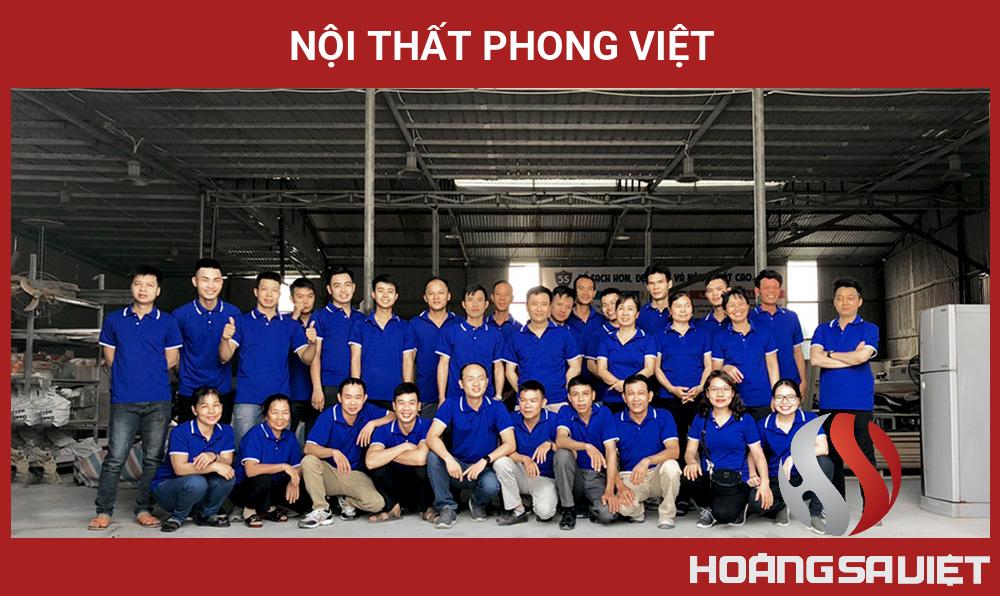 Nội Thất Phong Việt Nội Thất Phong Việt