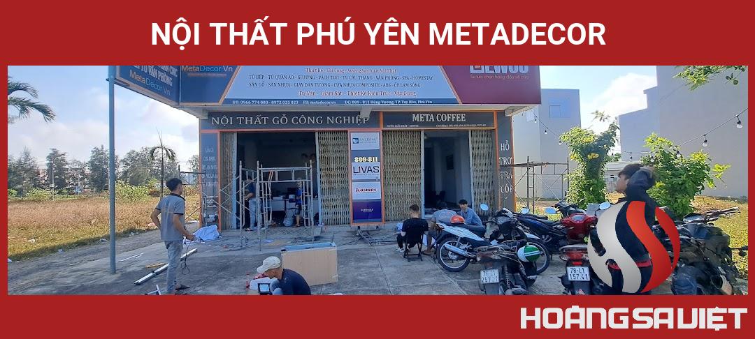 Nội Thất Phú Yên MetaDecor Nội Thất Phú Yên MetaDecor