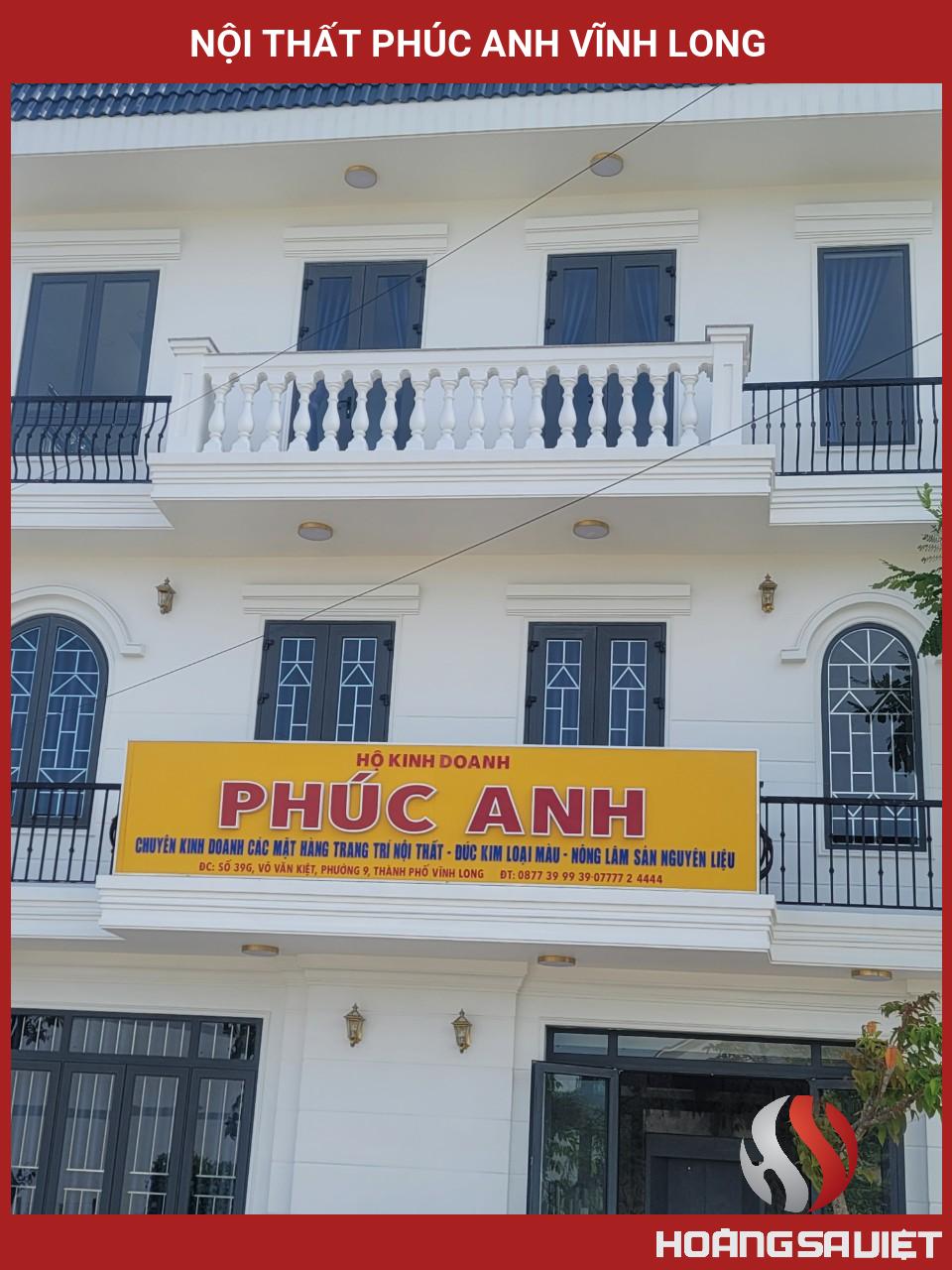 Nội Thất Phúc Anh Vĩnh Long Nội Thất Phúc Anh Vĩnh Long