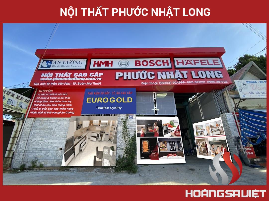 Nội Thất Phước Nhật Long Nội Thất Phước Nhật Long