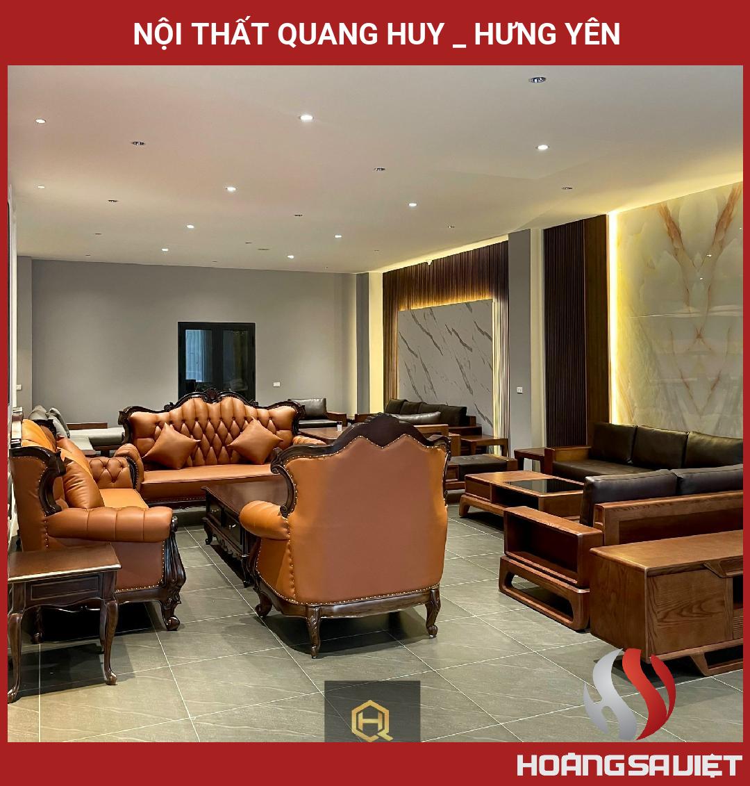 Nội Thất Quang Huy _ Hưng Yên Nội Thất Quang Huy _ Hưng Yên