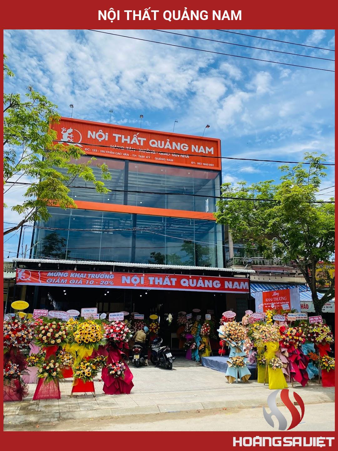 Nội Thất Quảng Nam Nội Thất Quảng Nam