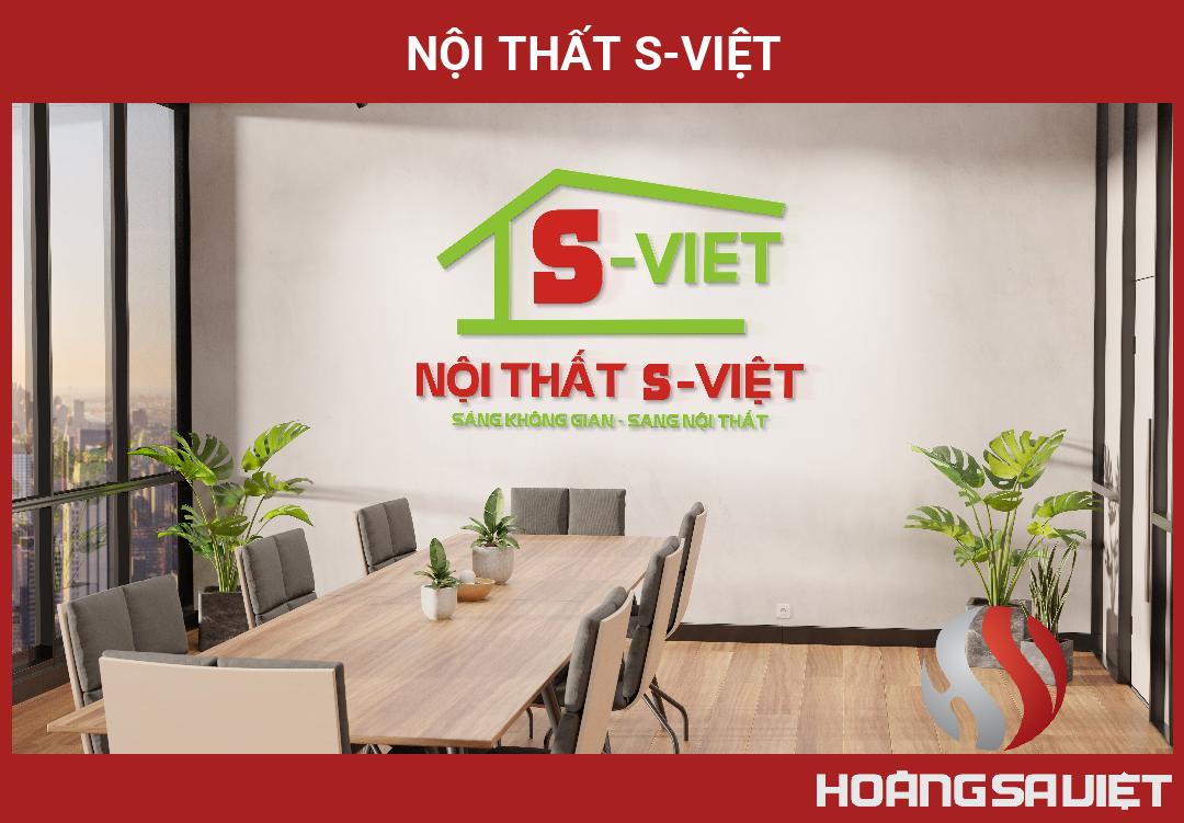 Nội Thất S-Việt Nội Thất S-Việt