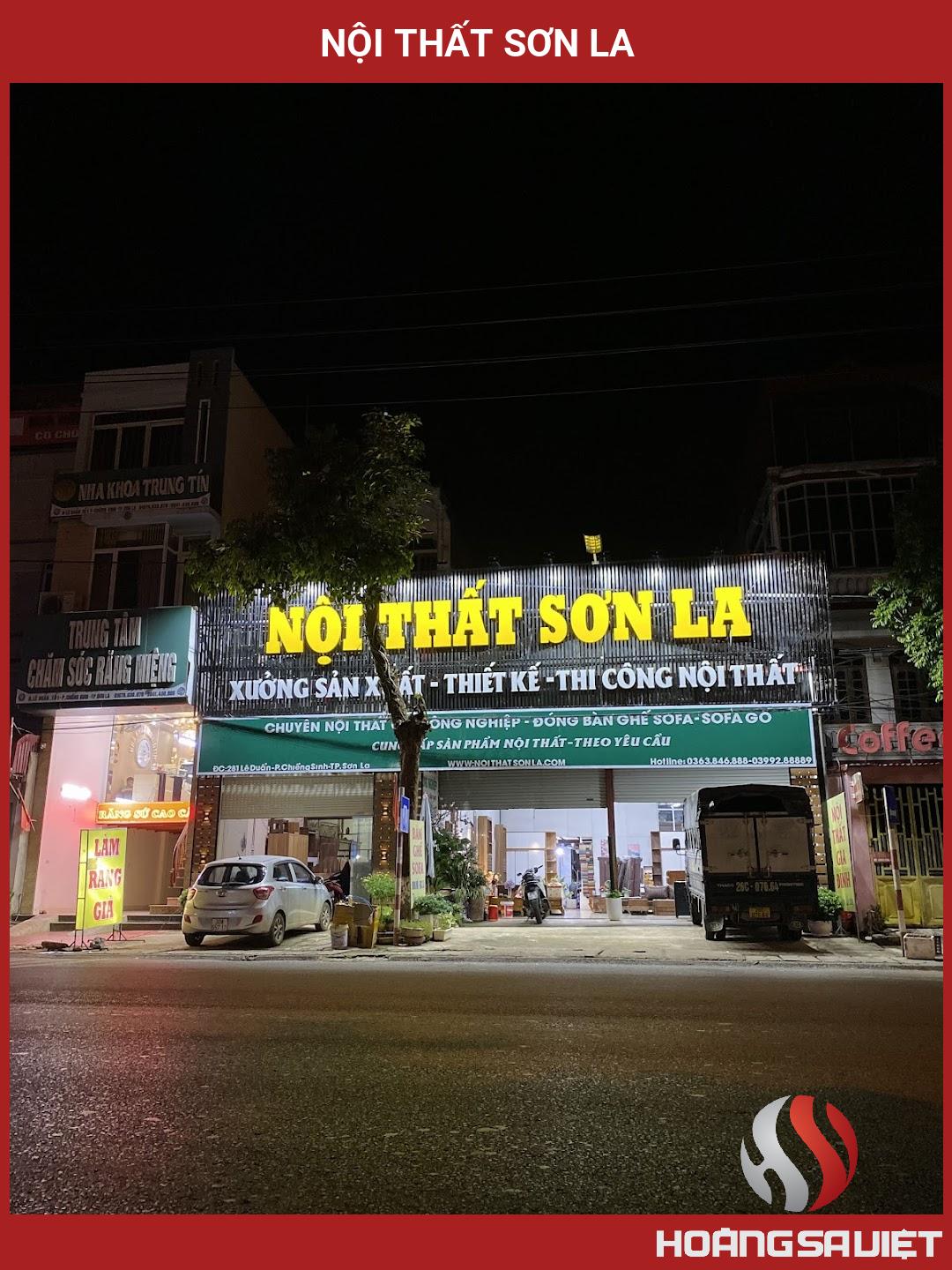 Nội Thất Sơn La Nội Thất Sơn La