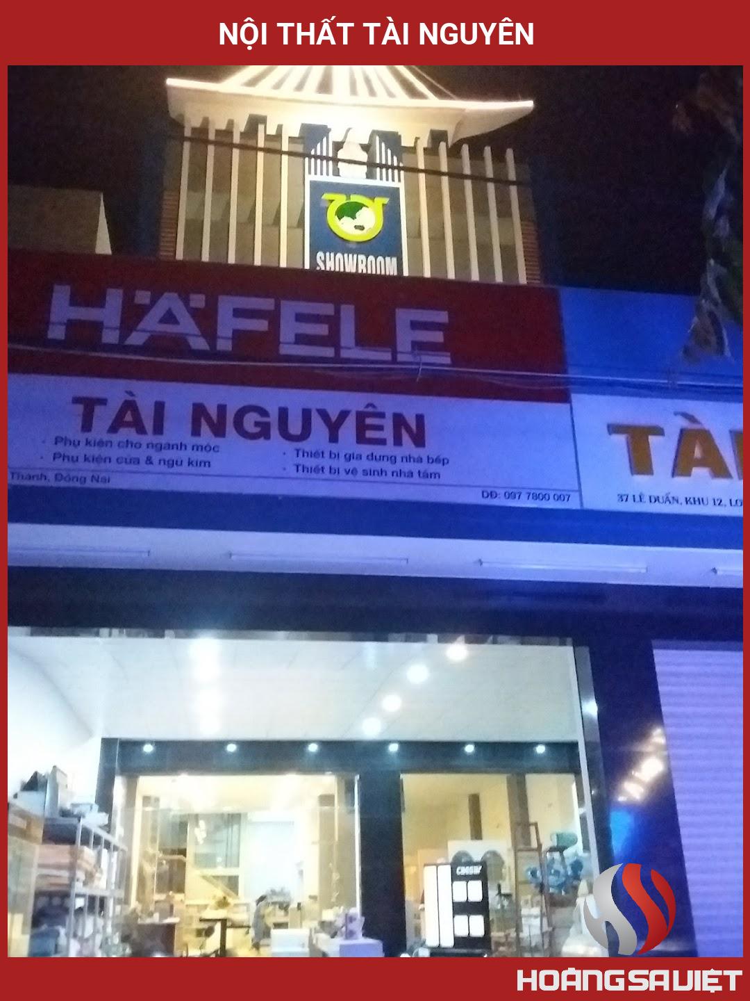 Nội Thất Tài Nguyên Nội Thất Tài Nguyên