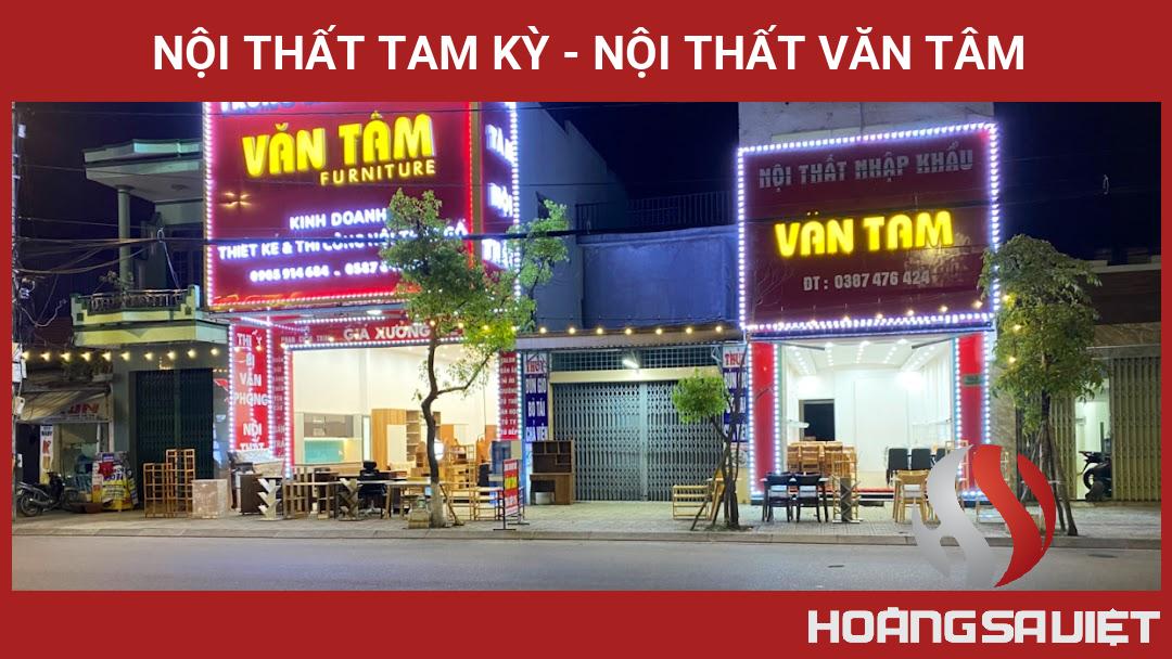 Nội Thất Tam Kỳ - Nội Thất Văn Tâm Nội Thất Tam Kỳ - Nội Thất Văn Tâm