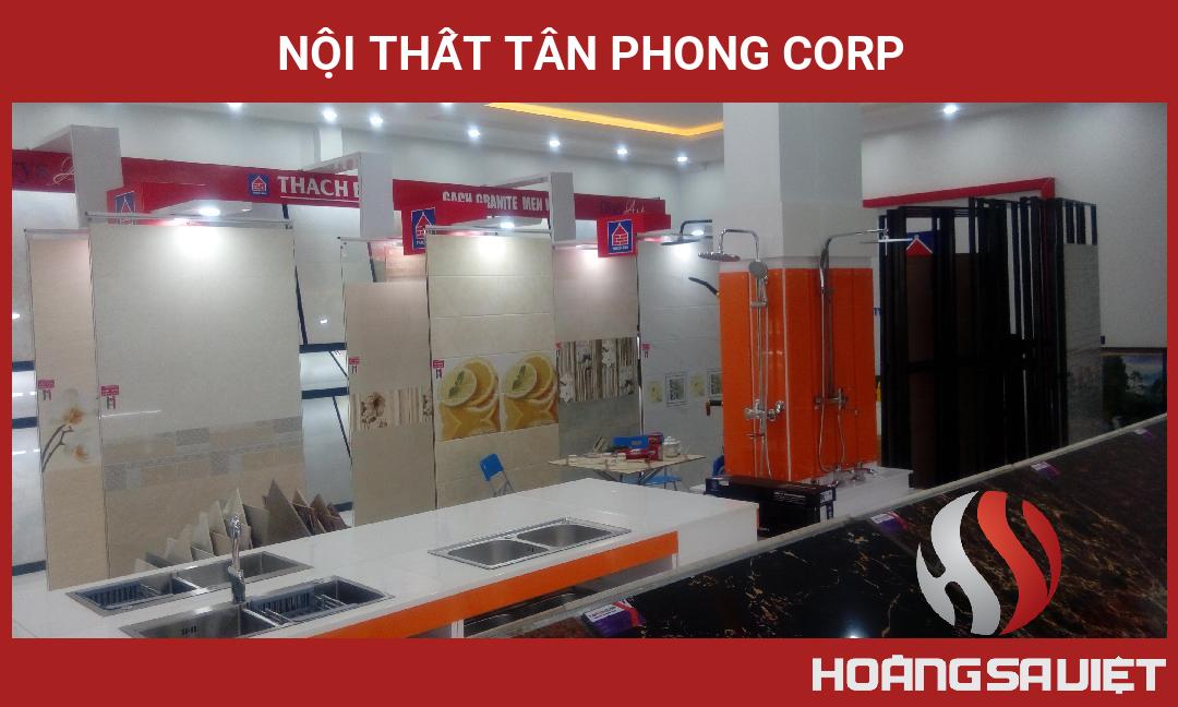 Nội Thất Tân Phong Corp Nội Thất Tân Phong Corp