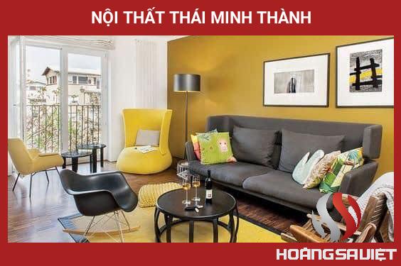 Nội Thất Thái Minh Thành Nội Thất Thái Minh Thành