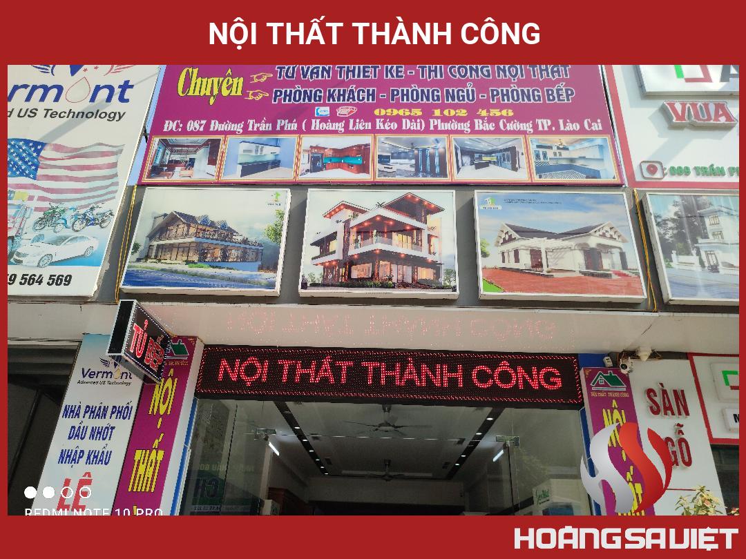 Nội Thất Thành Công Nội Thất Thành Công