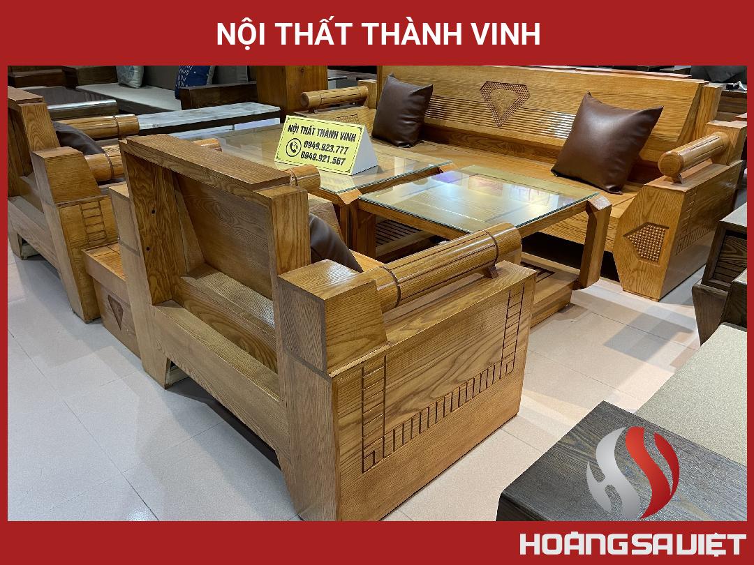 Nội Thất Thành Vinh Nội Thất Thành Vinh