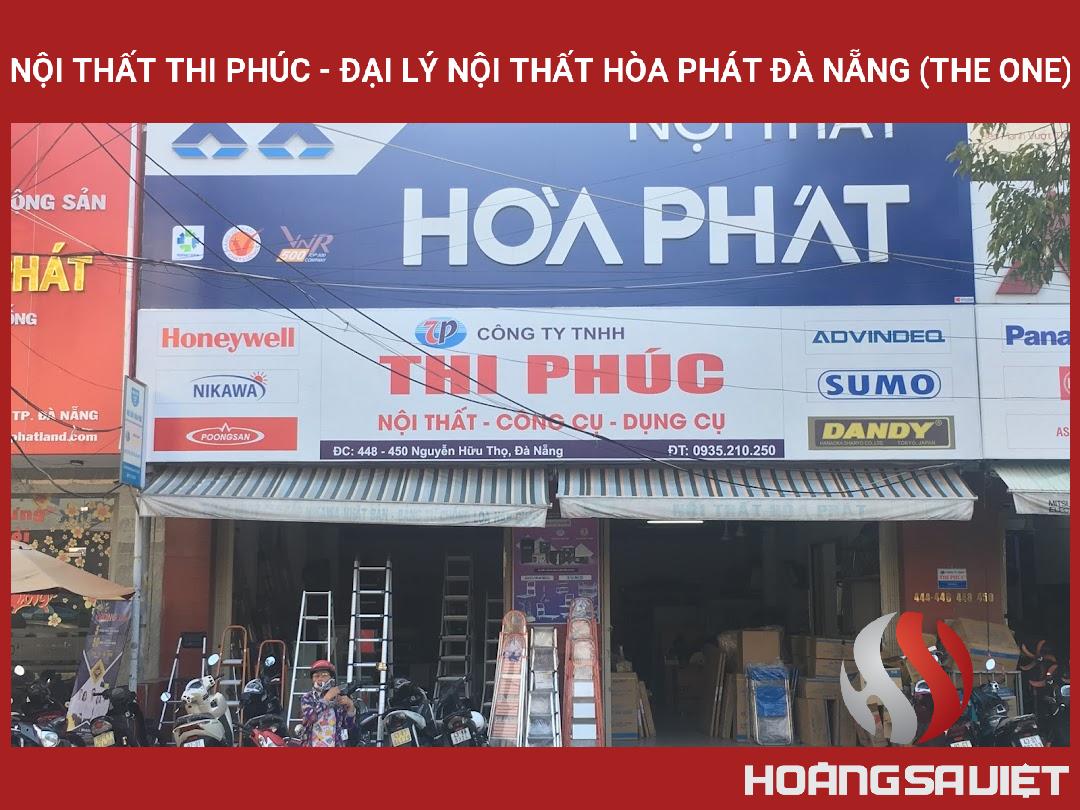 Nội Thất Thi Phúc - Đại Lý Nội Thất Hòa Phát Đà Nẵng (The One) Nội Thất Thi Phúc - Đại Lý Nội Thất Hòa Phát Đà Nẵng (The One)