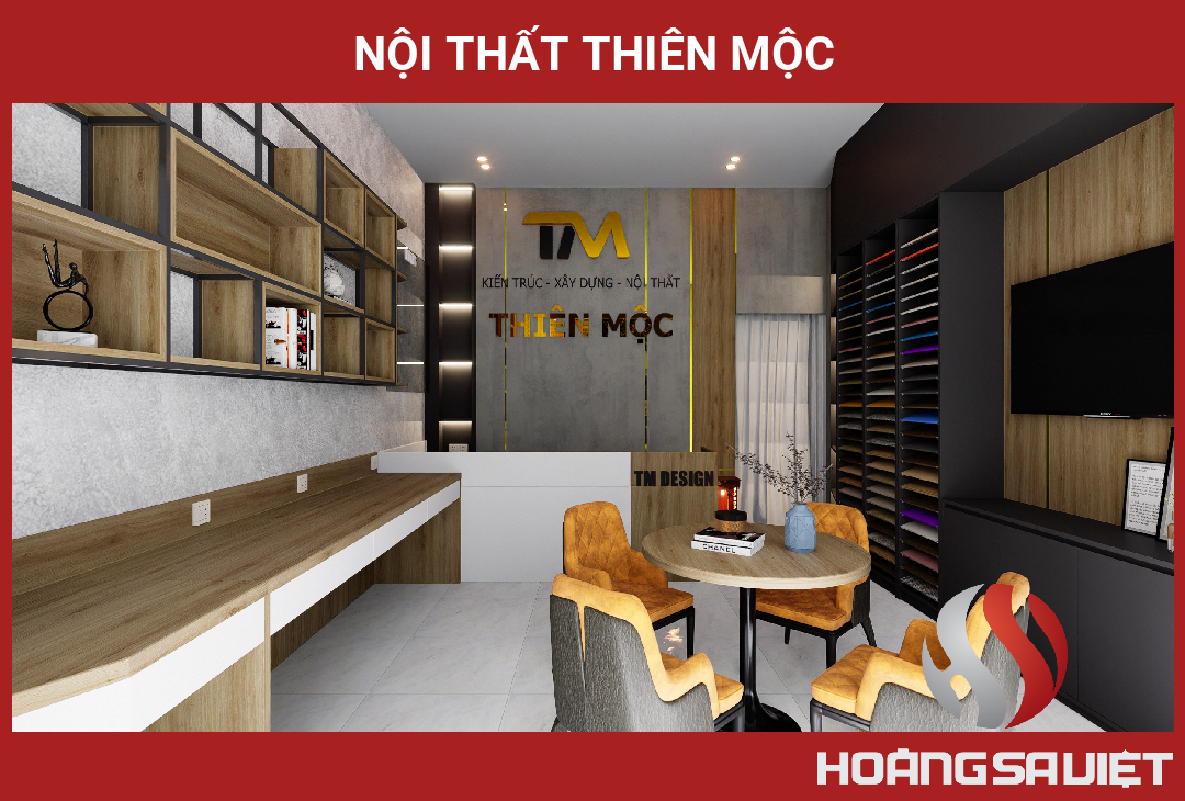 Nội Thất Thiên Mộc Nội Thất Thiên Mộc